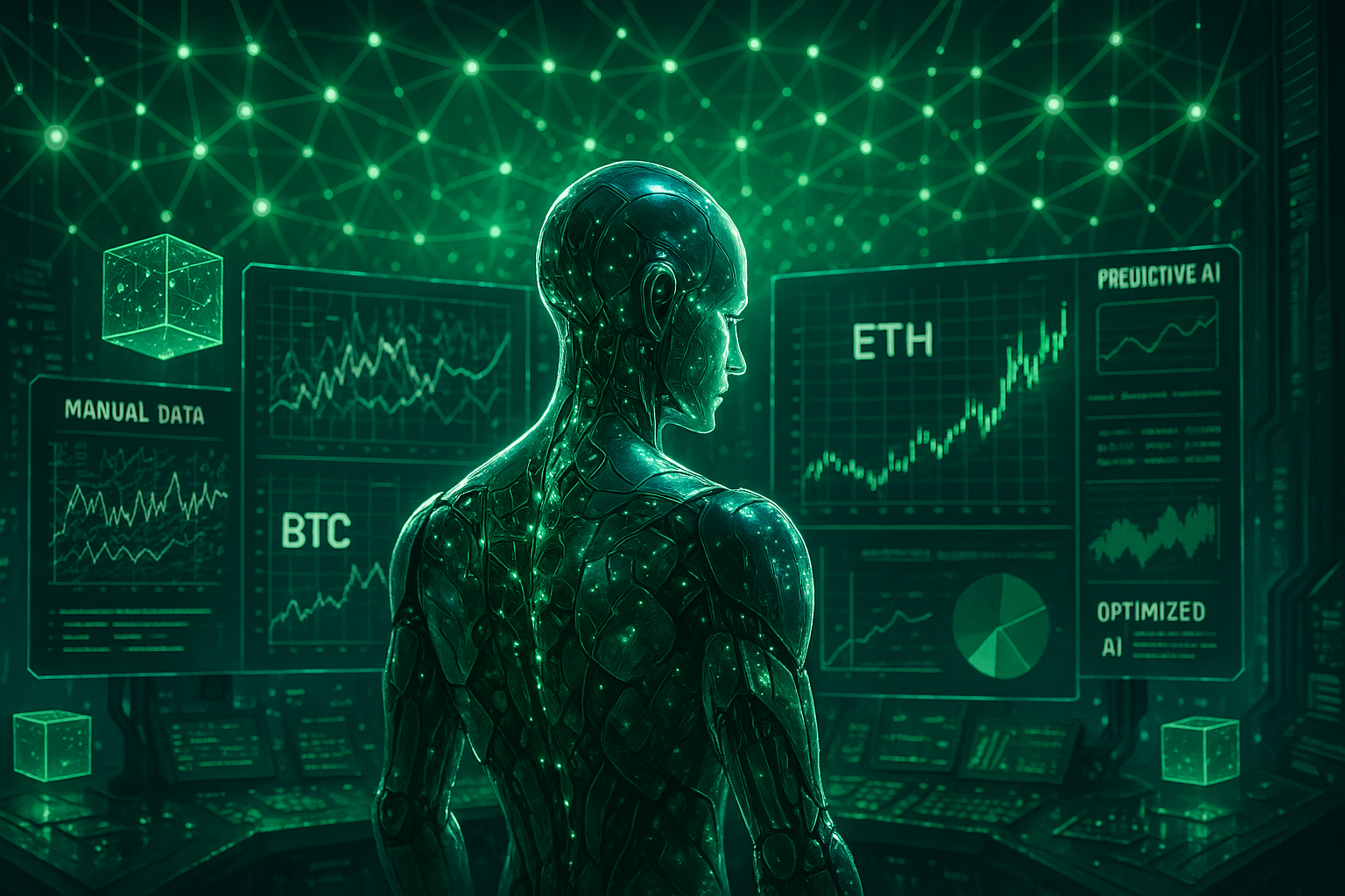 The Future