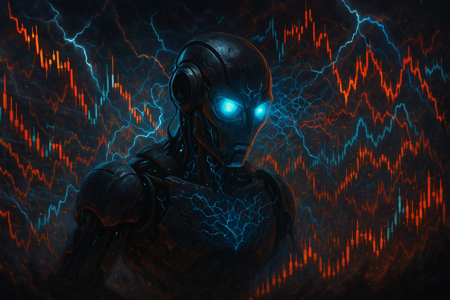 AI Trading Bots