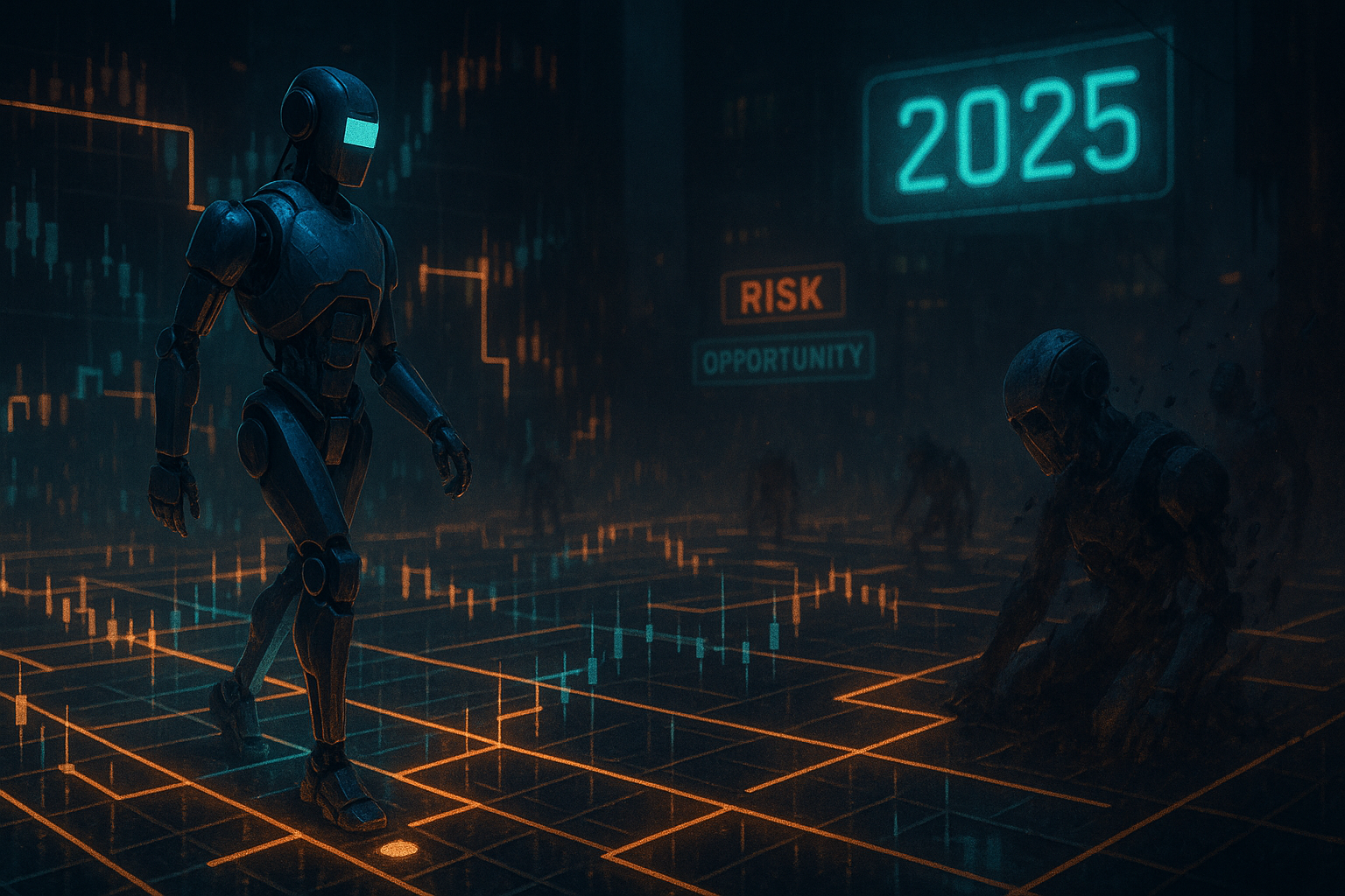 Trading Bots