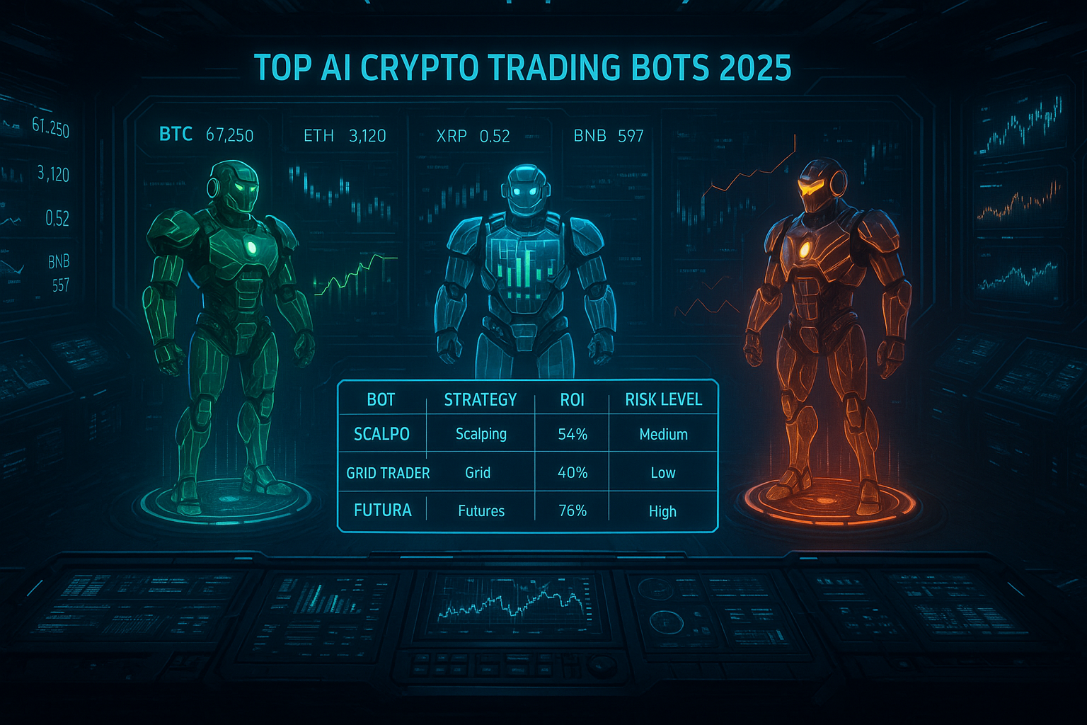 AI Crypto