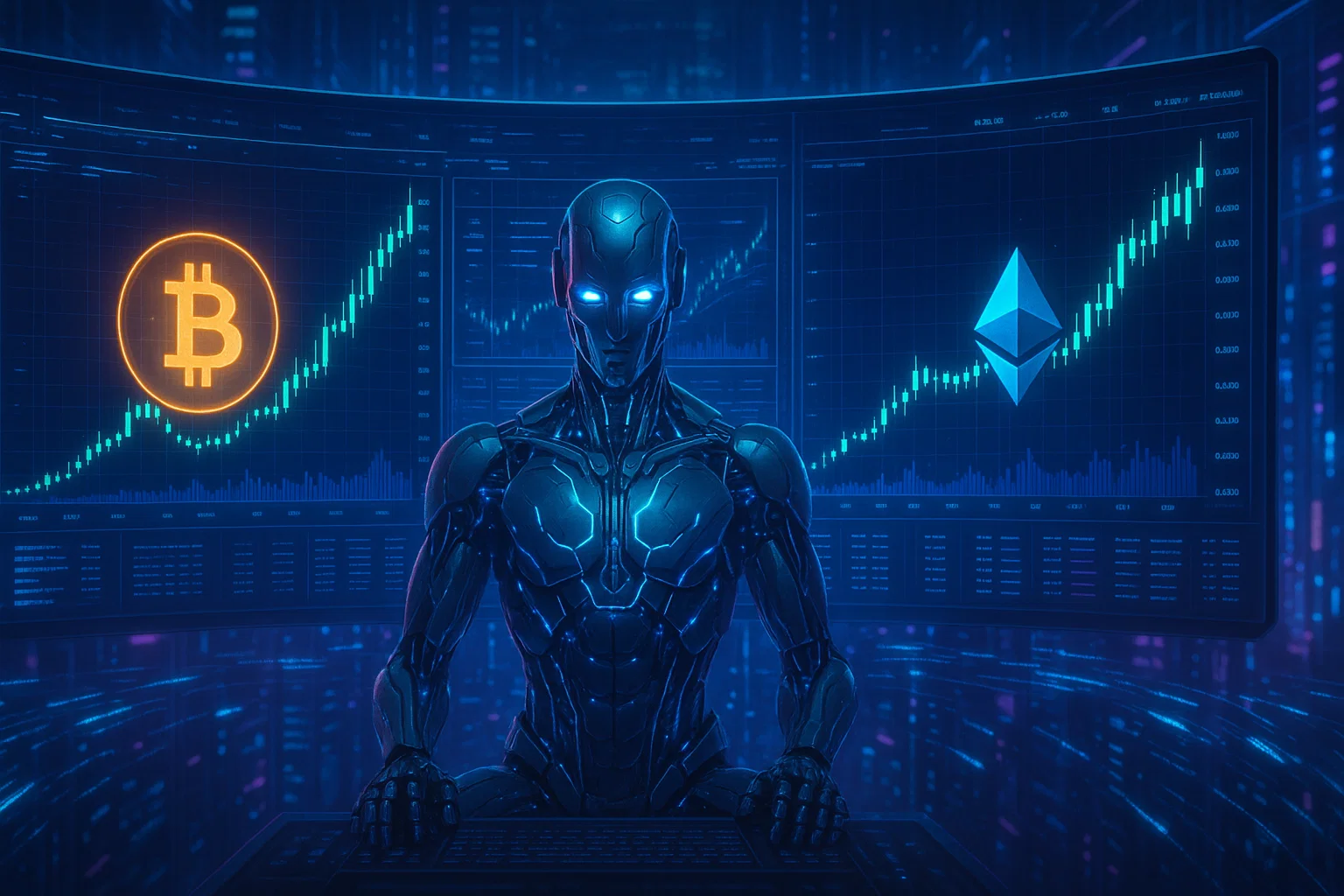AI Crypto